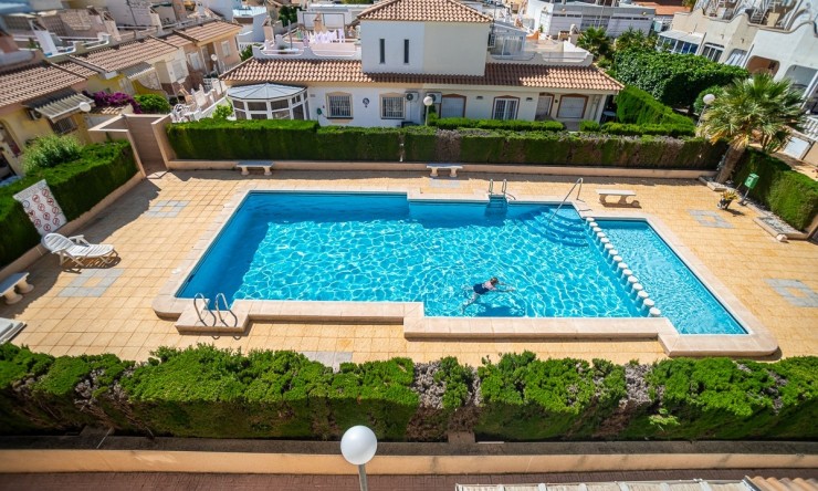 Rynek Wtórny - Apartament -
ALICANTE - La Florida