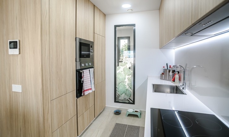 Revente - Appartement -
TORREVIEJA - LOS BALCONES - LOS ALTOS