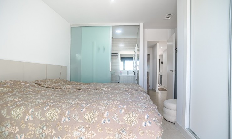 Revente - Appartement -
TORREVIEJA - LOS BALCONES - LOS ALTOS