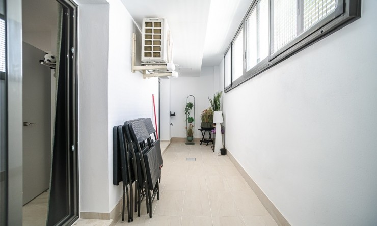 Revente - Appartement -
TORREVIEJA - LOS BALCONES - LOS ALTOS