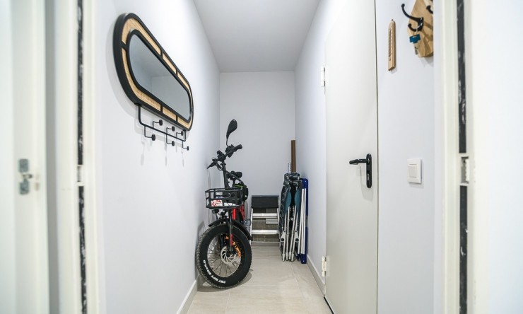 Revente - Appartement -
TORREVIEJA - LOS BALCONES - LOS ALTOS