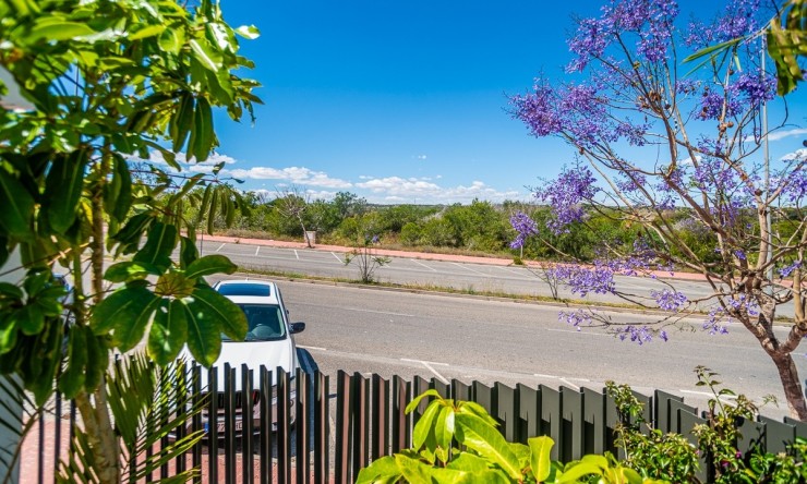 Revente - Appartement -
TORREVIEJA - LOS BALCONES - LOS ALTOS
