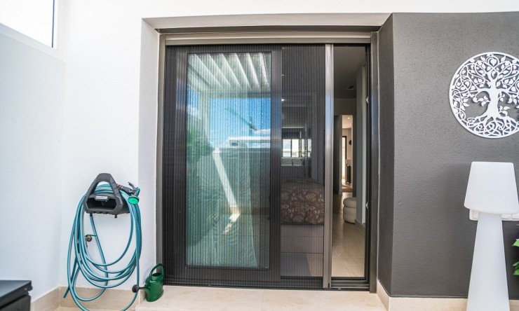 Revente - Appartement -
TORREVIEJA - LOS BALCONES - LOS ALTOS