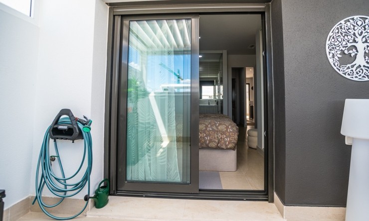 Revente - Appartement -
TORREVIEJA - LOS BALCONES - LOS ALTOS