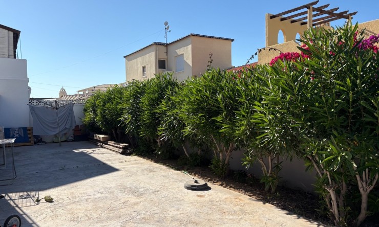Revente - Villa -
TORREVIEJA - Torreta - Florida