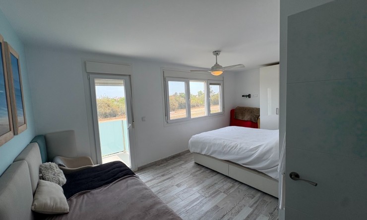 Revente - Villa -
TORREVIEJA - Torreta - Florida