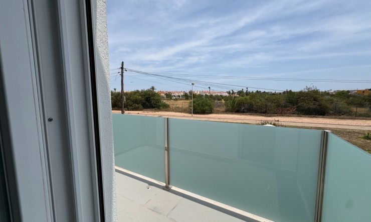 Revente - Villa -
TORREVIEJA - Torreta - Florida