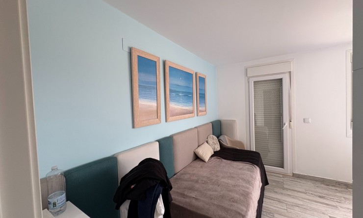 Revente - Villa -
TORREVIEJA - Torreta - Florida