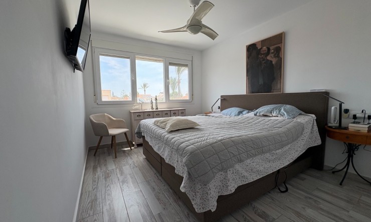 Revente - Villa -
TORREVIEJA - Torreta - Florida