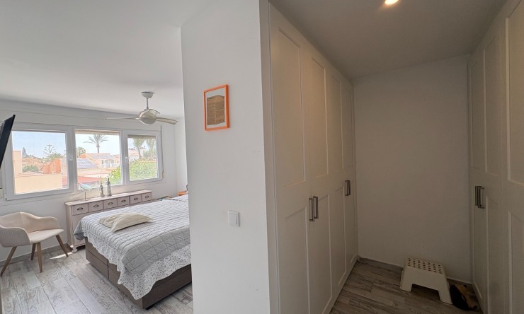 Revente - Villa -
TORREVIEJA - Torreta - Florida