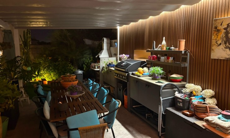 Revente - Villa -
TORREVIEJA - Torreta - Florida