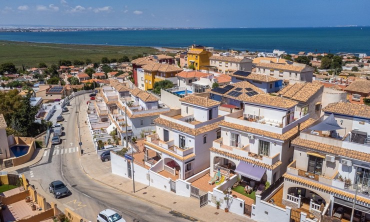 Resale - Villa -
LOS URRUTIAS - Costa Calida