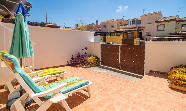 Resale - Villa -
LOS URRUTIAS - Costa Calida
