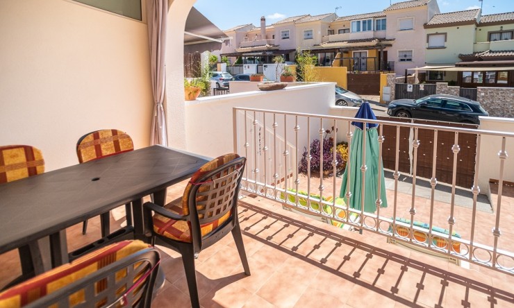 Resale - Villa -
LOS URRUTIAS - Costa Calida