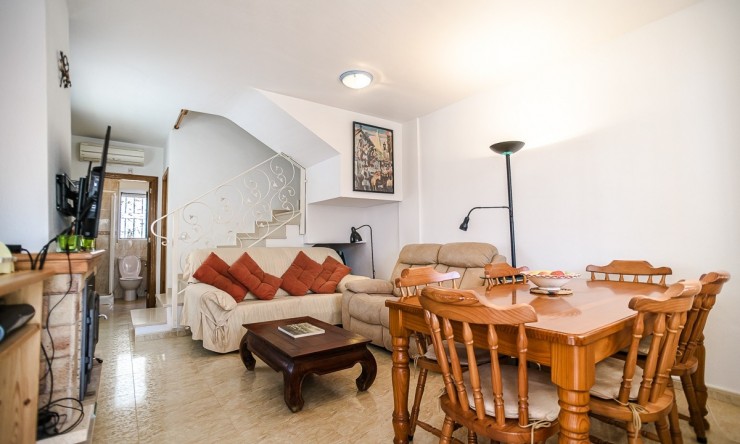 Resale - Villa -
LOS URRUTIAS - Costa Calida