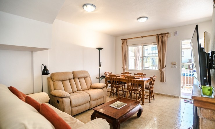 Resale - Villa -
LOS URRUTIAS - Costa Calida