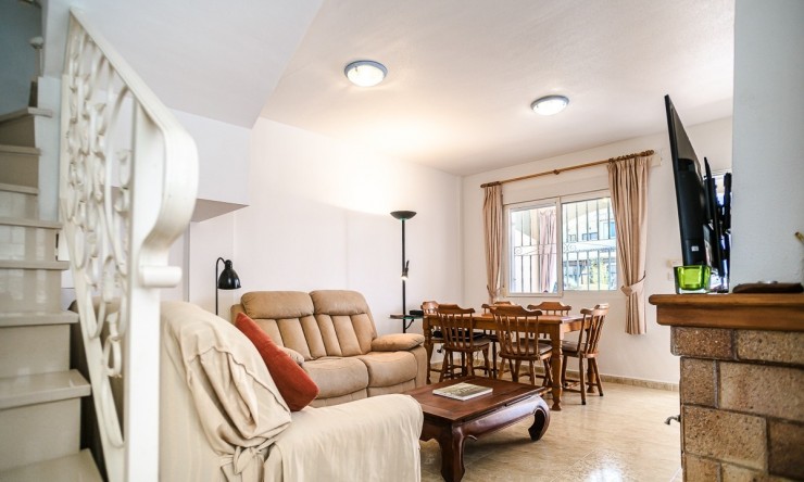 Resale - Villa -
LOS URRUTIAS - Costa Calida