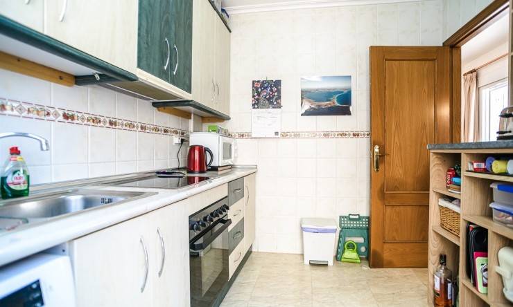 Resale - Villa -
LOS URRUTIAS - Costa Calida