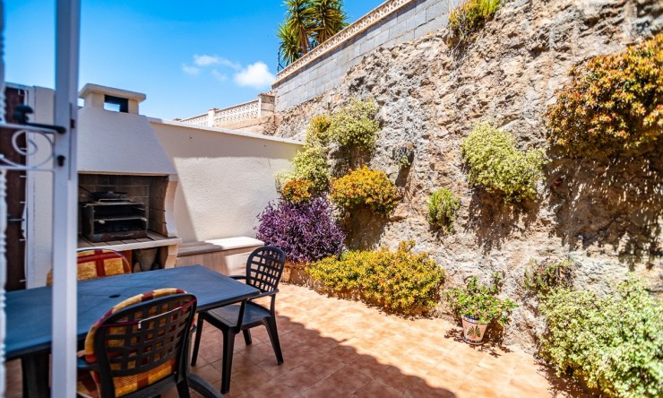 Resale - Villa -
LOS URRUTIAS - Costa Calida