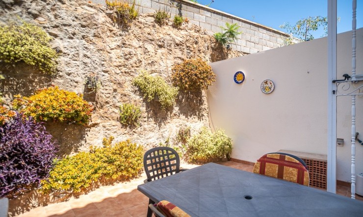 Resale - Villa -
LOS URRUTIAS - Costa Calida