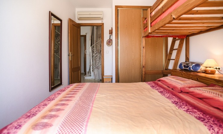 Resale - Villa -
LOS URRUTIAS - Costa Calida