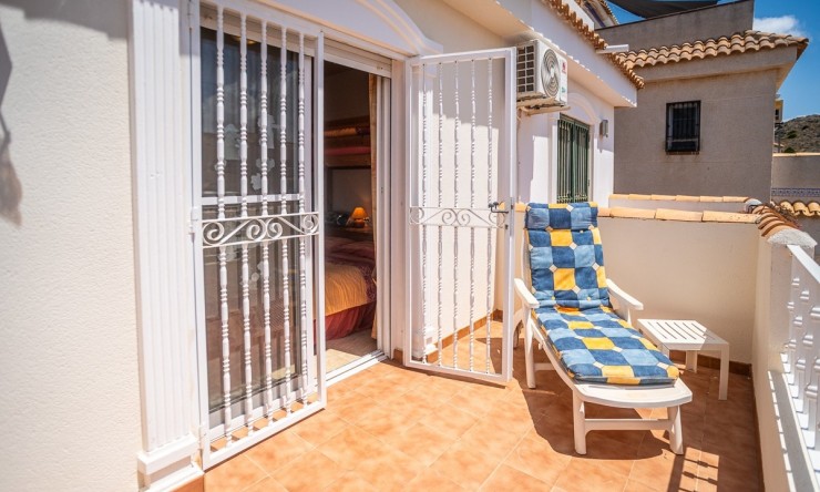 Resale - Villa -
LOS URRUTIAS - Costa Calida