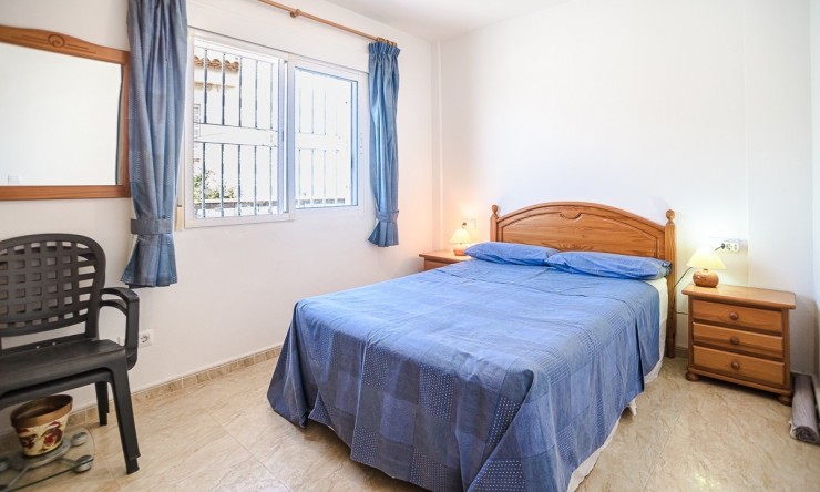 Resale - Villa -
LOS URRUTIAS - Costa Calida