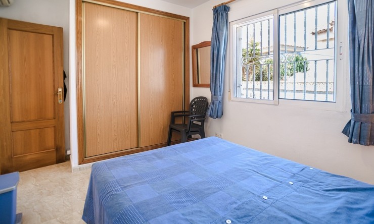 Resale - Villa -
LOS URRUTIAS - Costa Calida