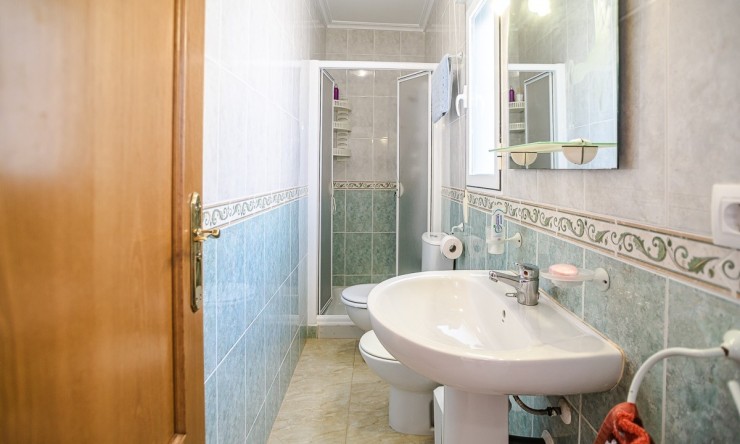 Resale - Villa -
LOS URRUTIAS - Costa Calida