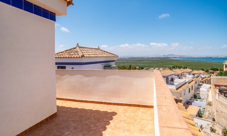 Resale - Villa -
LOS URRUTIAS - Costa Calida