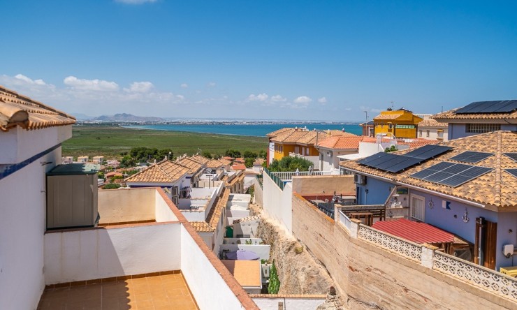 Resale - Villa -
LOS URRUTIAS - Costa Calida