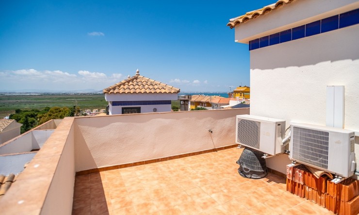Resale - Villa -
LOS URRUTIAS - Costa Calida