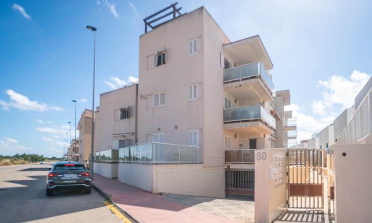 Resale - Penthouse -
SAN JAVIER - Santiago de la Ribera