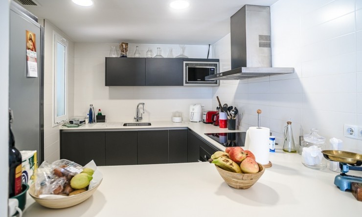 Resale - Penthouse -
SAN JAVIER - Santiago de la Ribera