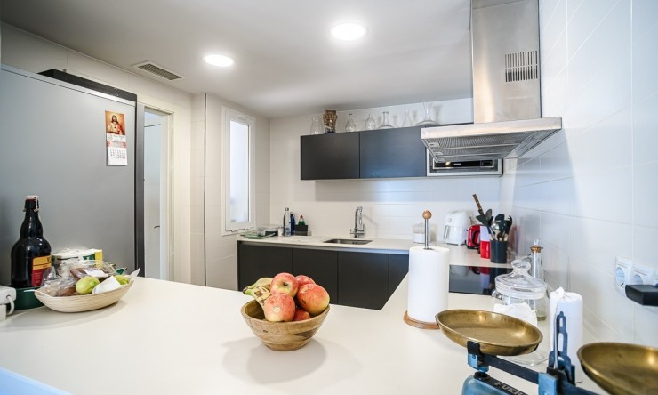 Resale - Penthouse -
SAN JAVIER - Santiago de la Ribera
