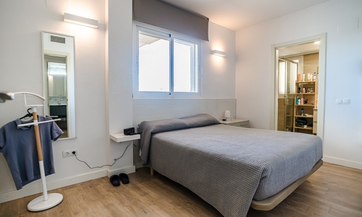 Resale - Penthouse -
SAN JAVIER - Santiago de la Ribera