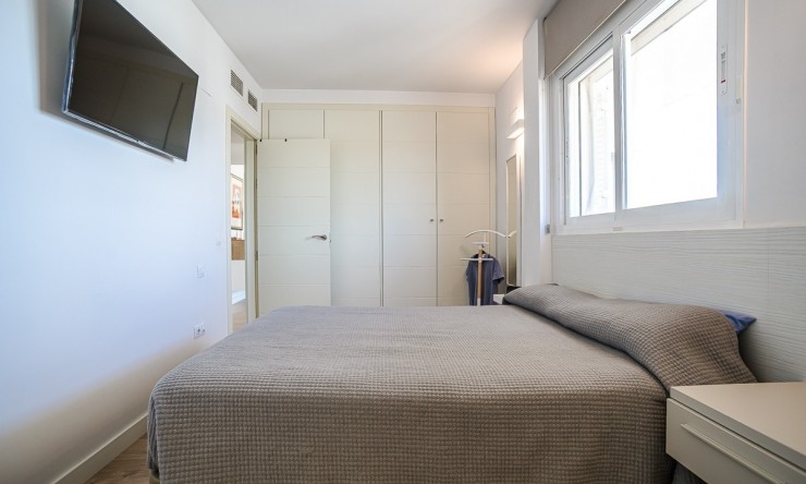 Resale - Penthouse -
SAN JAVIER - Santiago de la Ribera