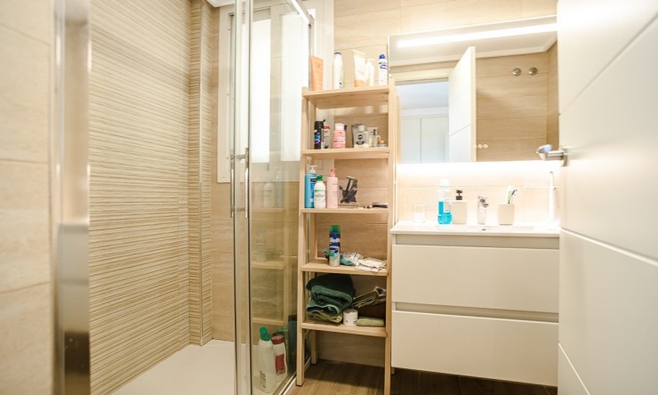 Resale - Penthouse -
SAN JAVIER - Santiago de la Ribera