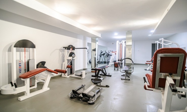 Resale - Penthouse -
SAN JAVIER - Santiago de la Ribera