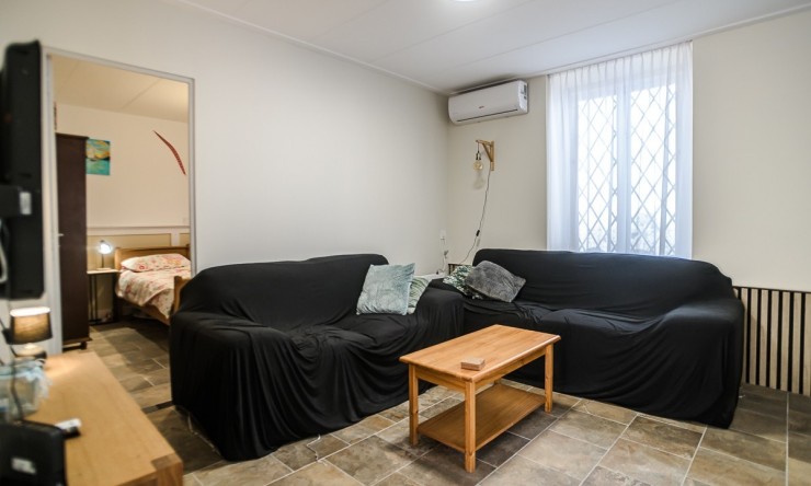 Resale - Ground floor -
SANTIAGO DE LA RIBERA - Costa Calida