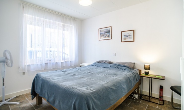 Resale - Ground floor -
SANTIAGO DE LA RIBERA - Costa Calida