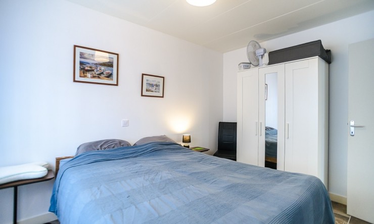 Resale - Ground floor -
SANTIAGO DE LA RIBERA - Costa Calida