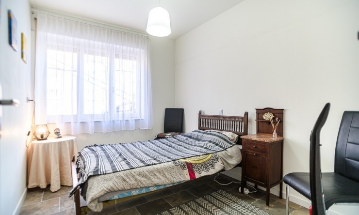 Resale - Ground floor -
SANTIAGO DE LA RIBERA - Costa Calida