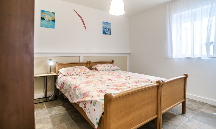 Resale - Ground floor -
SANTIAGO DE LA RIBERA - Costa Calida