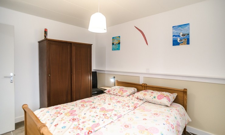 Resale - Ground floor -
SANTIAGO DE LA RIBERA - Costa Calida