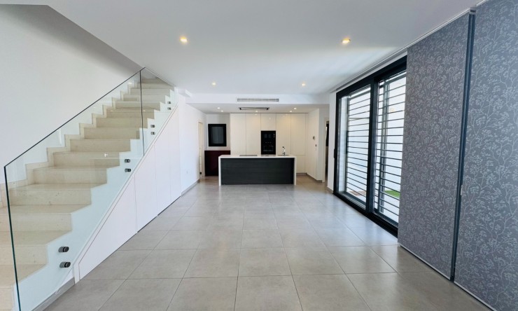 Resale - Villa -
SAN PEDRO DEL PINATAR - LO PAGÁN