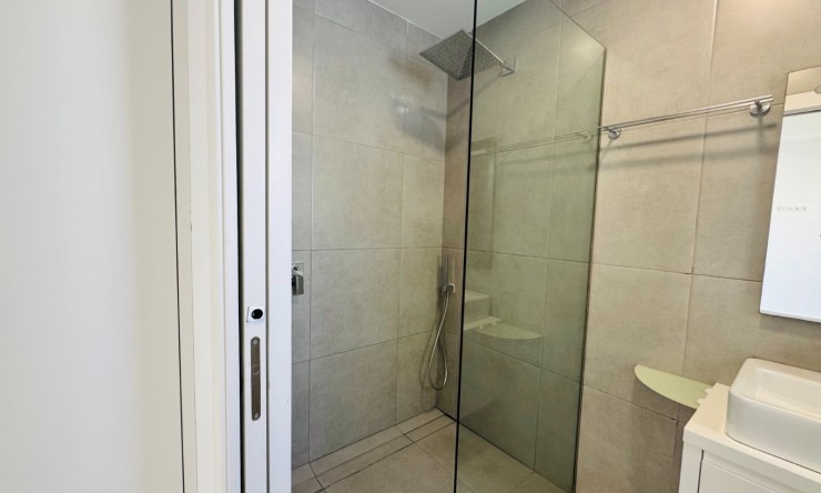 Resale - Villa -
SAN PEDRO DEL PINATAR - LO PAGÁN