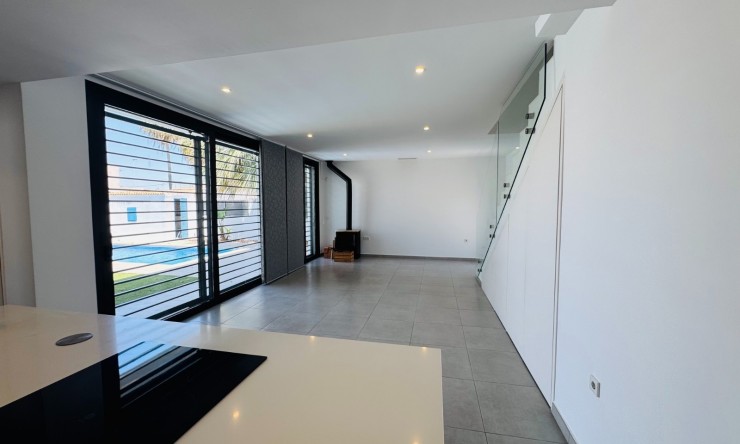 Resale - Villa -
SAN PEDRO DEL PINATAR - LO PAGÁN