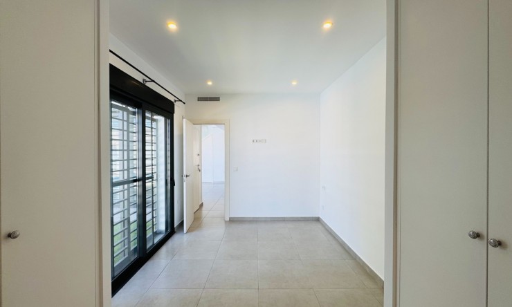 Resale - Villa -
SAN PEDRO DEL PINATAR - LO PAGÁN