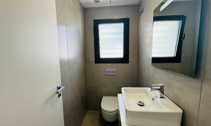 Resale - Villa -
SAN PEDRO DEL PINATAR - LO PAGÁN